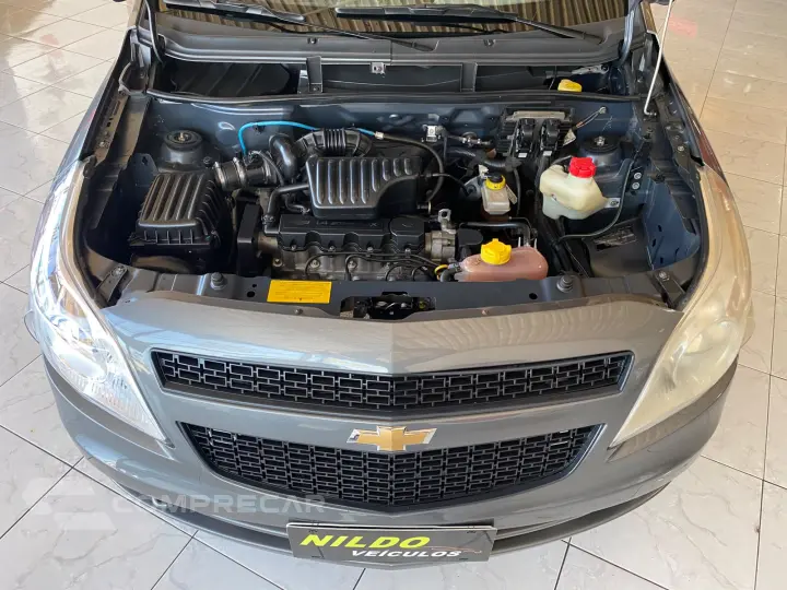 AGILE 1.4 MPFI LT 8V