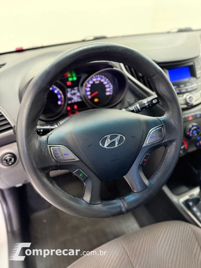 HB20 1.6 Comfort 16V