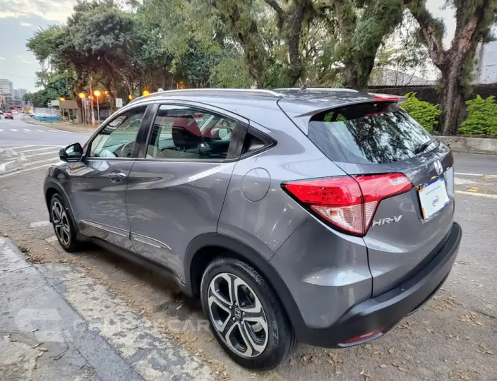 HR-V 1.8 16V EX