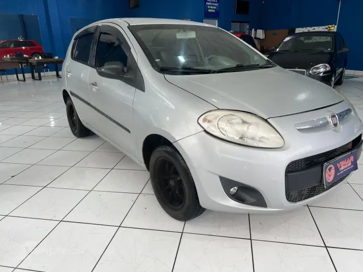 PALIO 1.0 MPI Attractive 8V