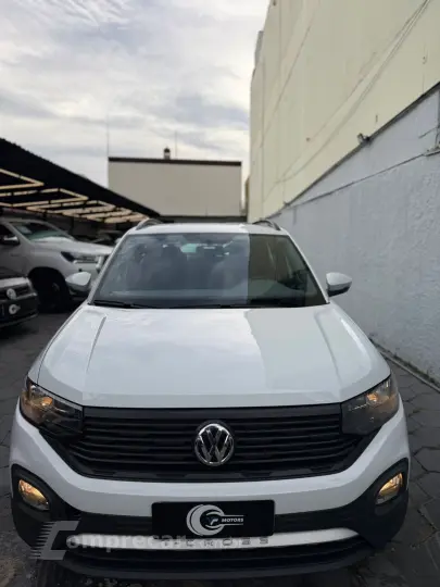 T-CROSS 1.0 200 TSI Sense