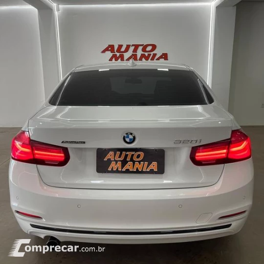320I ACTIVE FLEX