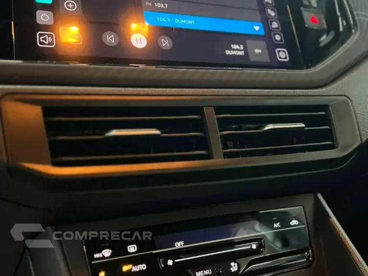 Nivus 1.0 200 Tsi Total Flex Highline Automático
