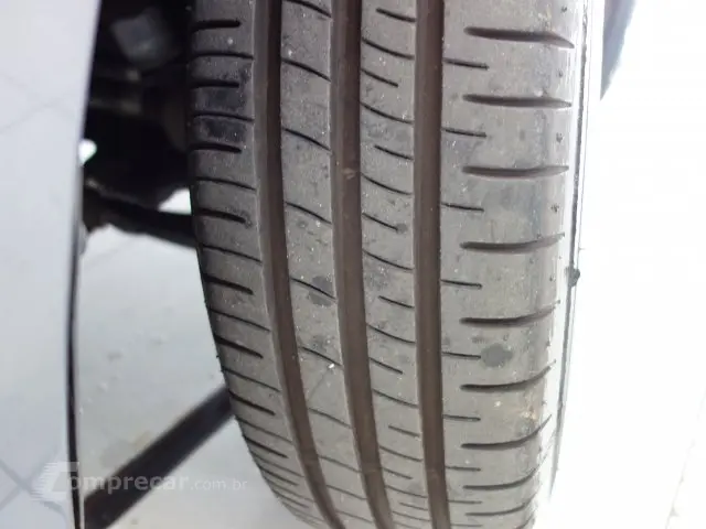 SANDERO - 1.0 EXPRESSION 16V 4P MANUAL