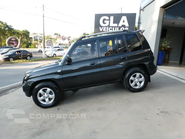 PAJERO 2.0 TR4 4X4 16V