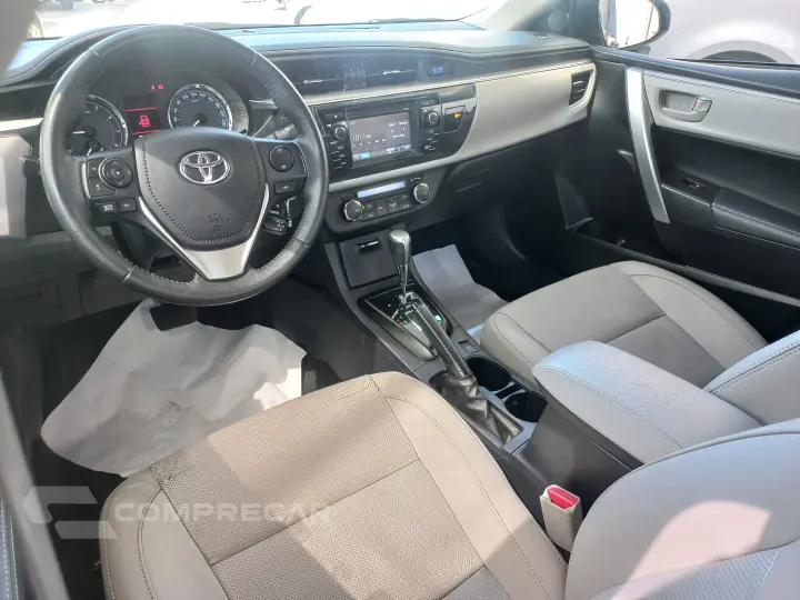 COROLLA 2.0 XEI 16V