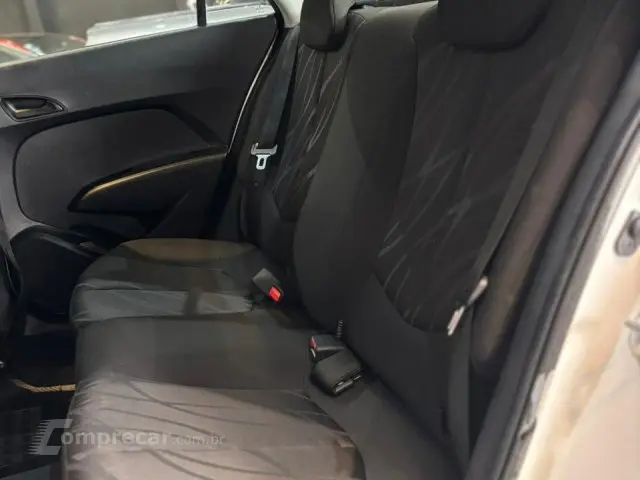 HB20S - 1.0 COMFORT PLUS 12V 4P MANUAL