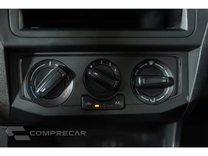 SAVEIRO 1.6 MSI ROBUST CS 16V FLEX 2P MANUAL