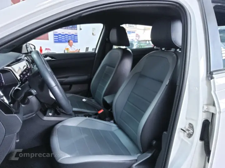 NIVUS 1.0 200 TSI TOTAL FLEX HIGHLINE AUTOMÁTICO