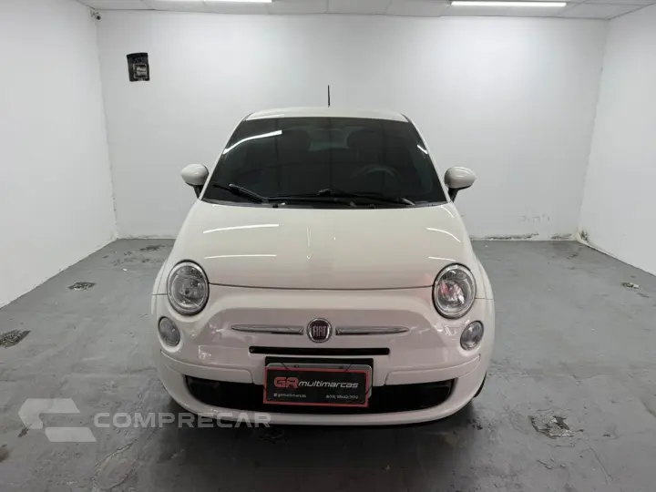 500 Cult 1.4 Flex 8V EVO Mec.