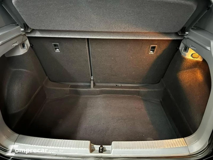 T CROSS 200 TSI AUT