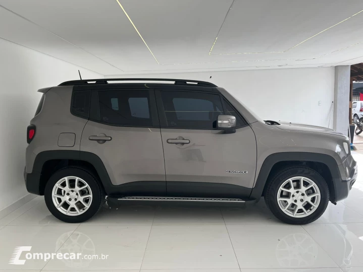 RENEGADE 1.8 16V Sport