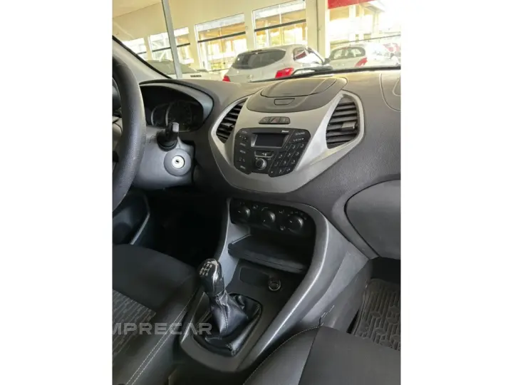 KA 1.0 TI-VCT FLEX SE MANUAL