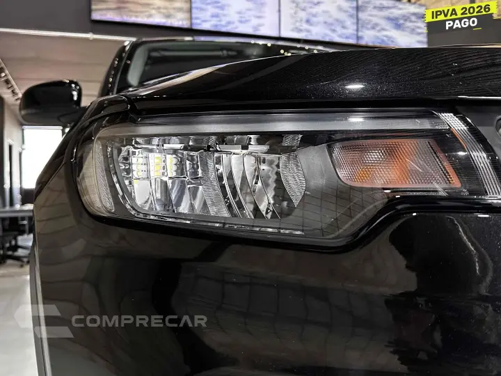 COMPASS 1.3 T270 TURBO FLEX SPORT AT6