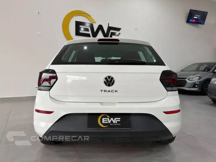 VOLKSWAGEN POLO 1.0 TRACK