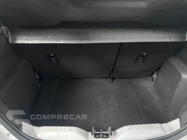 KA - 1.0 TI-VCT SE MANUAL