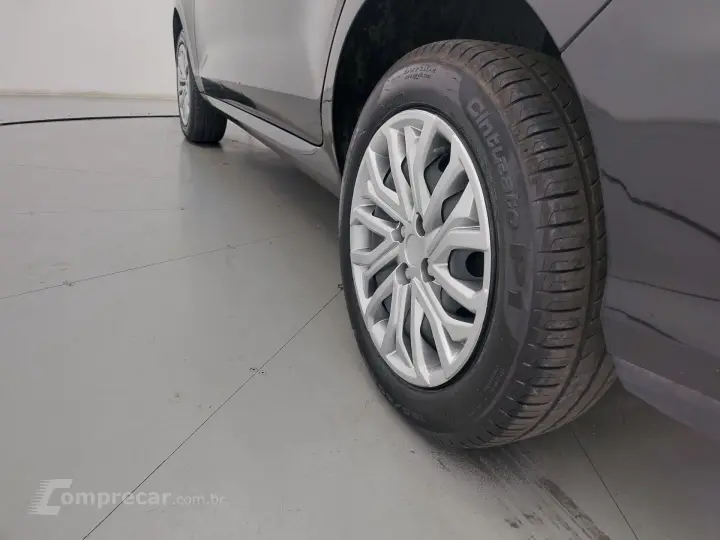 CRONOS 1.3 FIREFLY FLEX DRIVE MANUAL