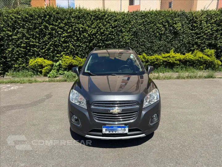 TRACKER 1.8 MPFI LT 4X2 16V