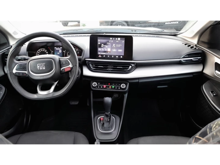 PULSE 1.0 TURBO 200 FLEX AUDACE CVT
