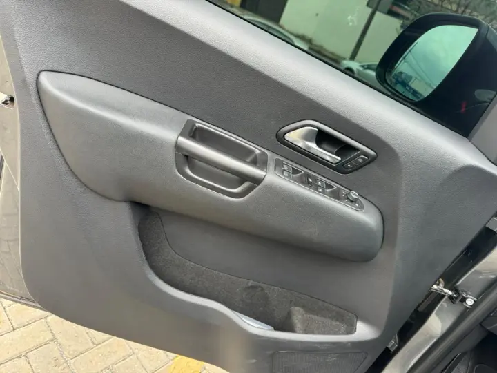 AMAROK EXTREME CD 3.0 V6 4x4 TURBO