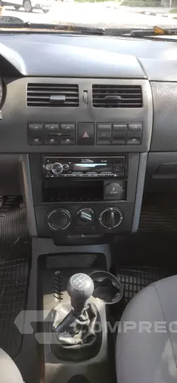 GOL 1.6 MI Power 8V G.III