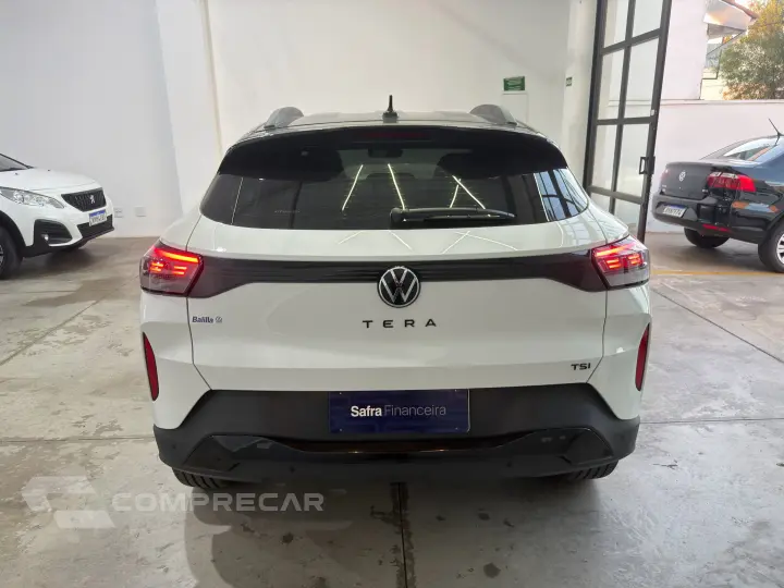 TERA 1.0 170 TSI High