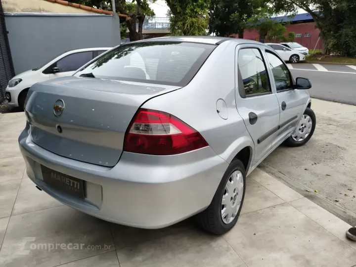 PRISMA 1.4 MPFI JOY 8V