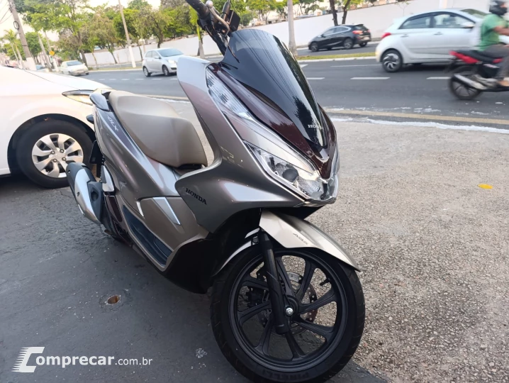 PCX  DLX