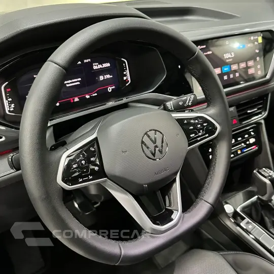 TAOS Highline 1.4 250 TSI Flex Aut.