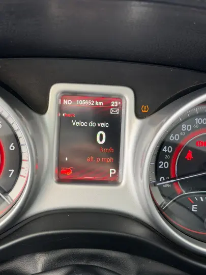 FREEMONT 2.4 Precision 16V