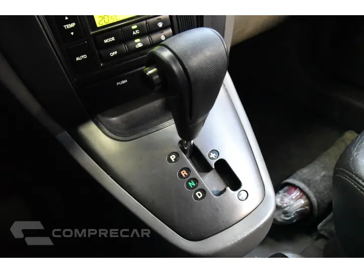 TUCSON 2.0 MPFI GLS 16V 143CV 2WD GASOLINA 4P AUTOMÁTICO