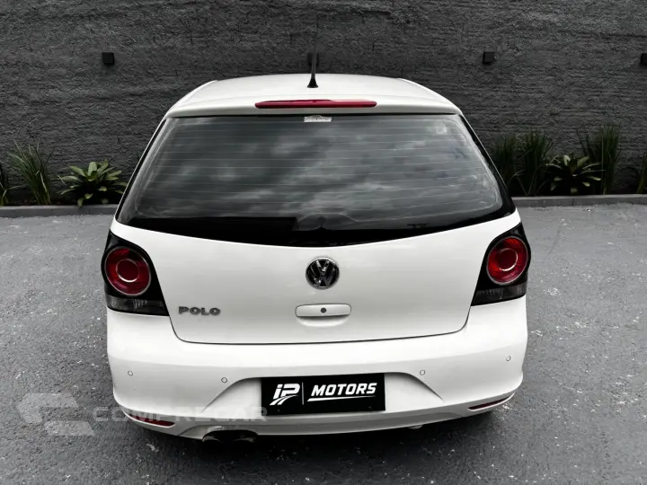 POLO 1.6 MI 8V