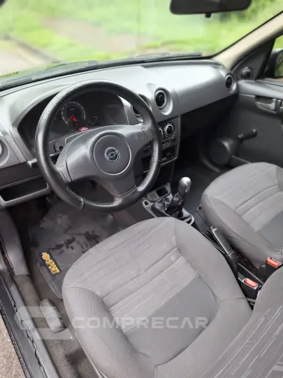 PRISMA 1.4 MPFI Maxx 8V