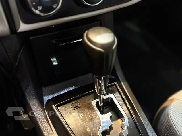 COROLLA - 1.8 GLI 16V 4P AUTOMÁTICO