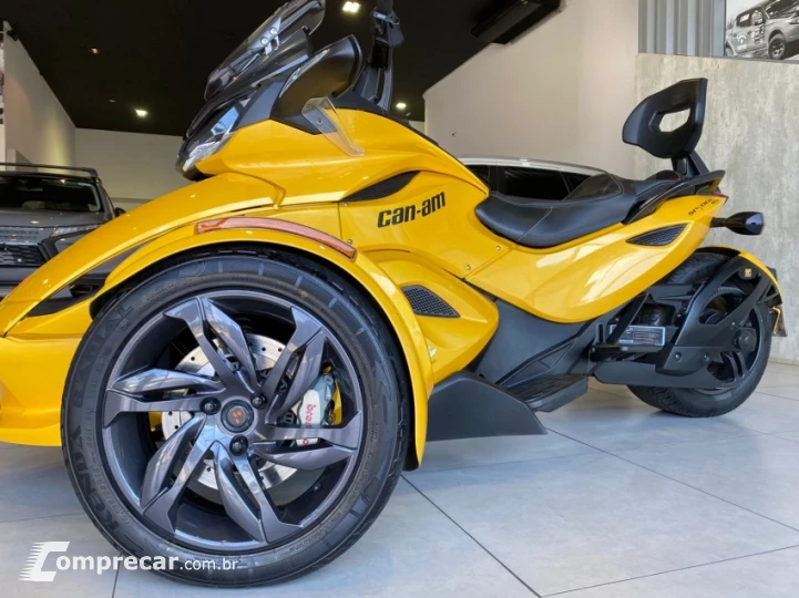 Spyder