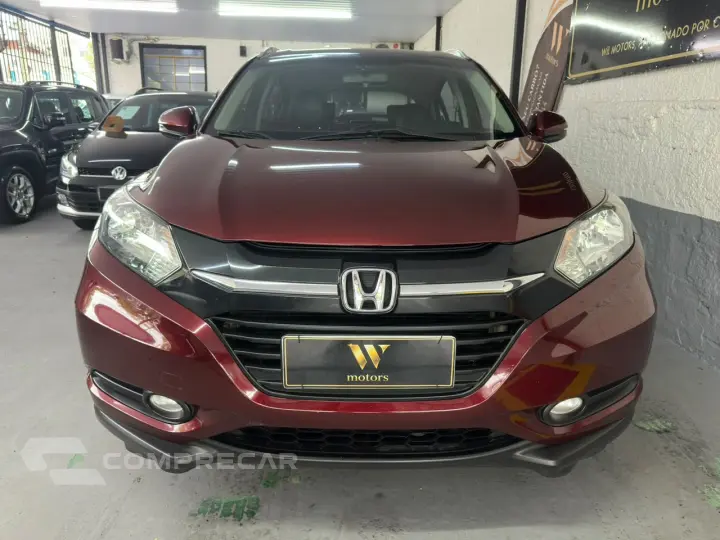 HR-V 1.8 16V EX