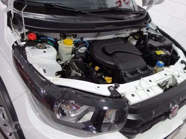 MOBI - 1.0 EVO WAY MANUAL