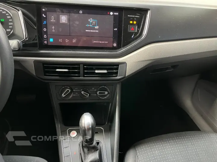 POLO 1.0 200 TSI Comfortline