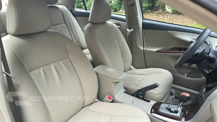 COROLLA 2.0 Vvt-ie Altis