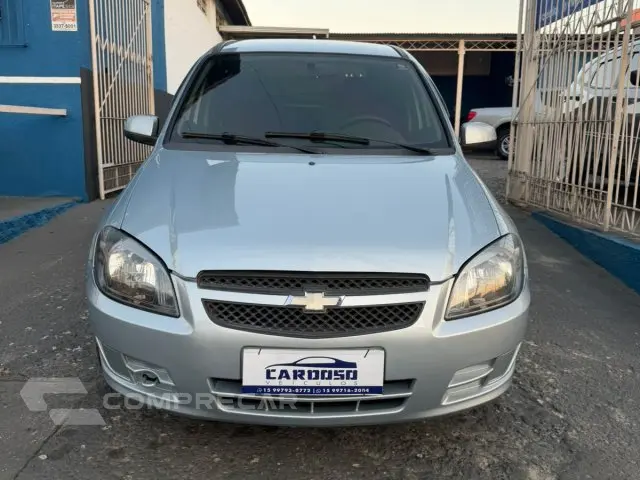 CELTA - 1.0 MPFI LT 8V 4P MANUAL