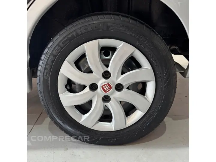 PALIO 1.0 MPI FIRE 8V FLEX 4P MANUAL