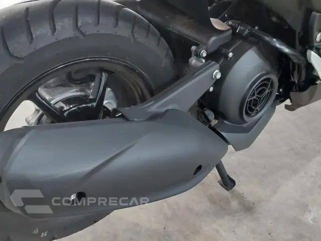 FLUO 125 ABS - Scooter