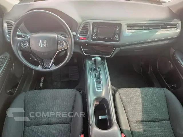 HR-V - 1.8 16V EX 4P AUTOMÁTICO