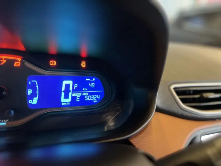 Onix Hatch 1.4 4P FLEX ACTIVE AUTOMÁTICO