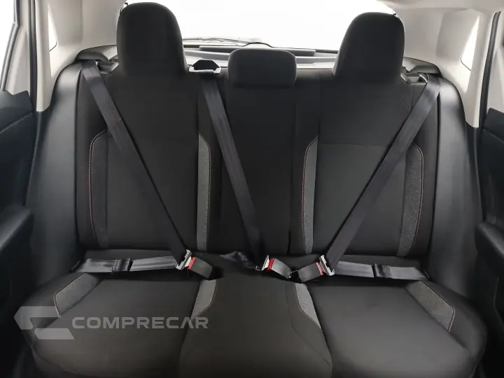 POLO 1.0 MPI TRACK MANUAL