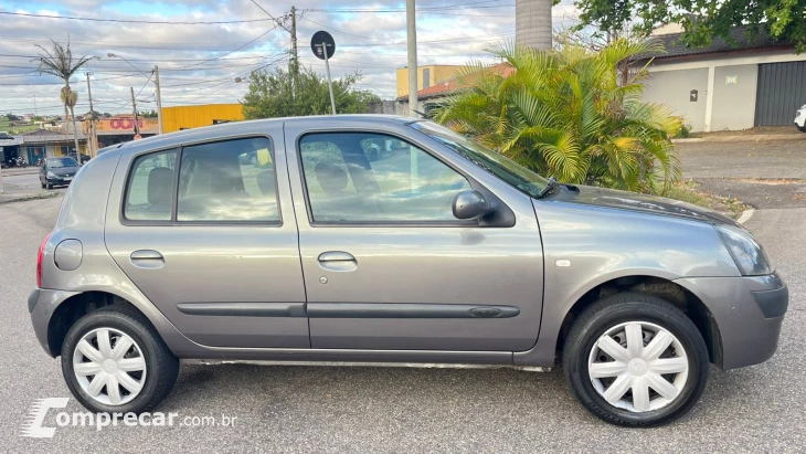 CLIO 1.0 Authentique 16V