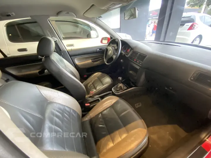 GOLF 1.6 MI Sportline 8V