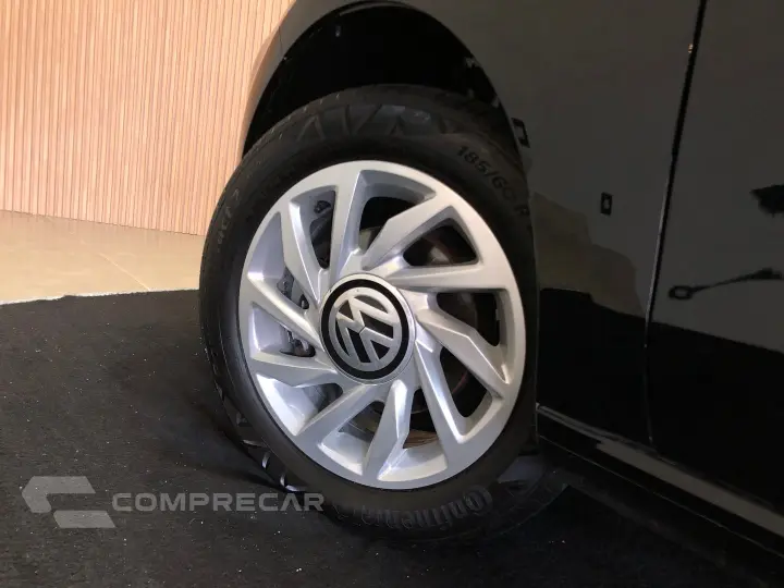 Up 1.0 170 Tsi Total Flex Connect 4P Manual