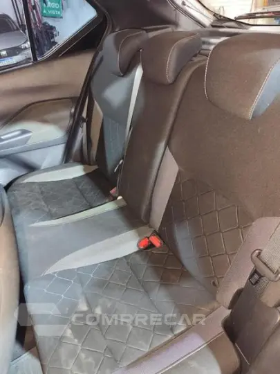 KICKS 1.6 16V FLEXSTART S 4P MANUAL