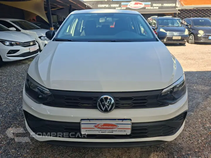 Polo 1.0 Mpi Track Manual